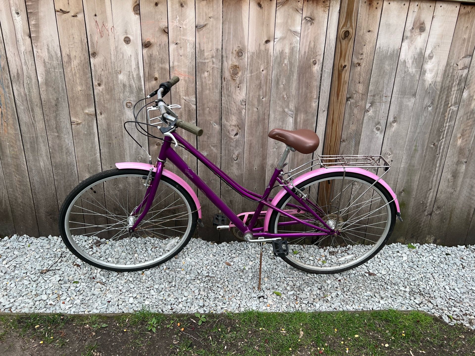 Schwinn Bike