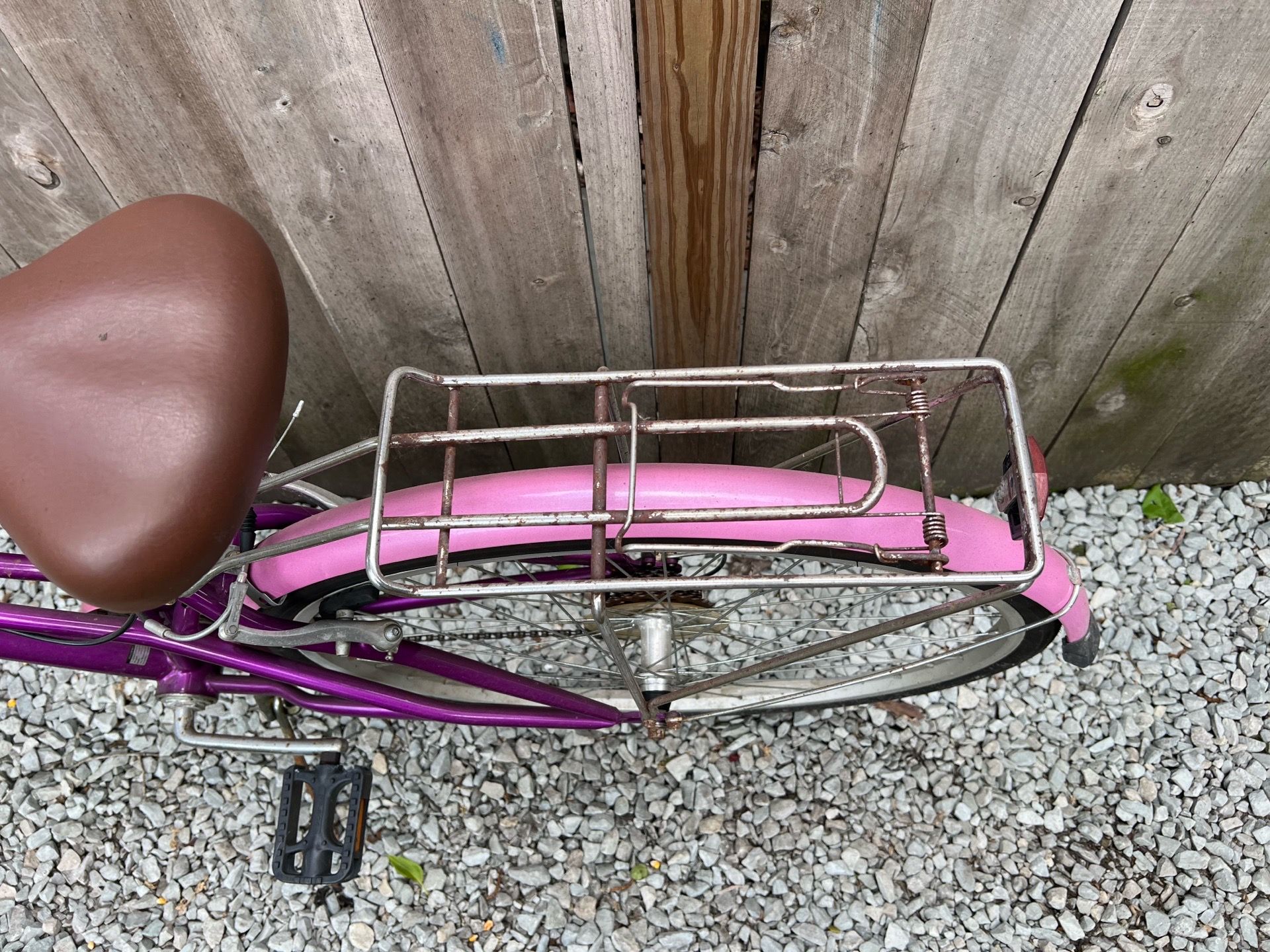 Schwinn Bike - photo 3