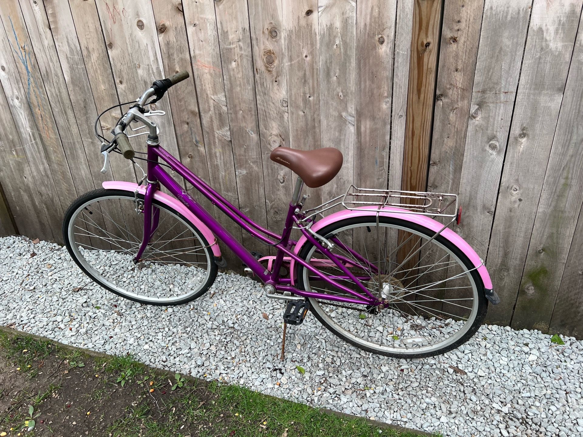 Schwinn Bike - photo 5