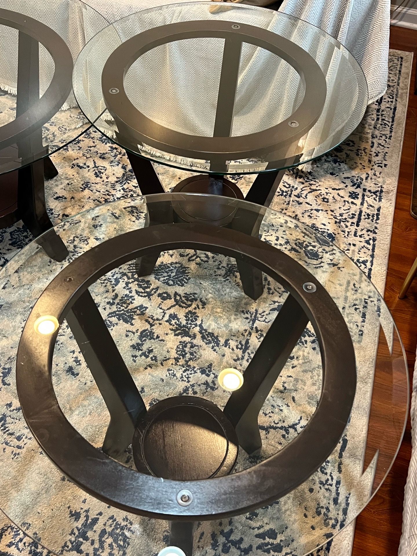 Table Set - photo 2