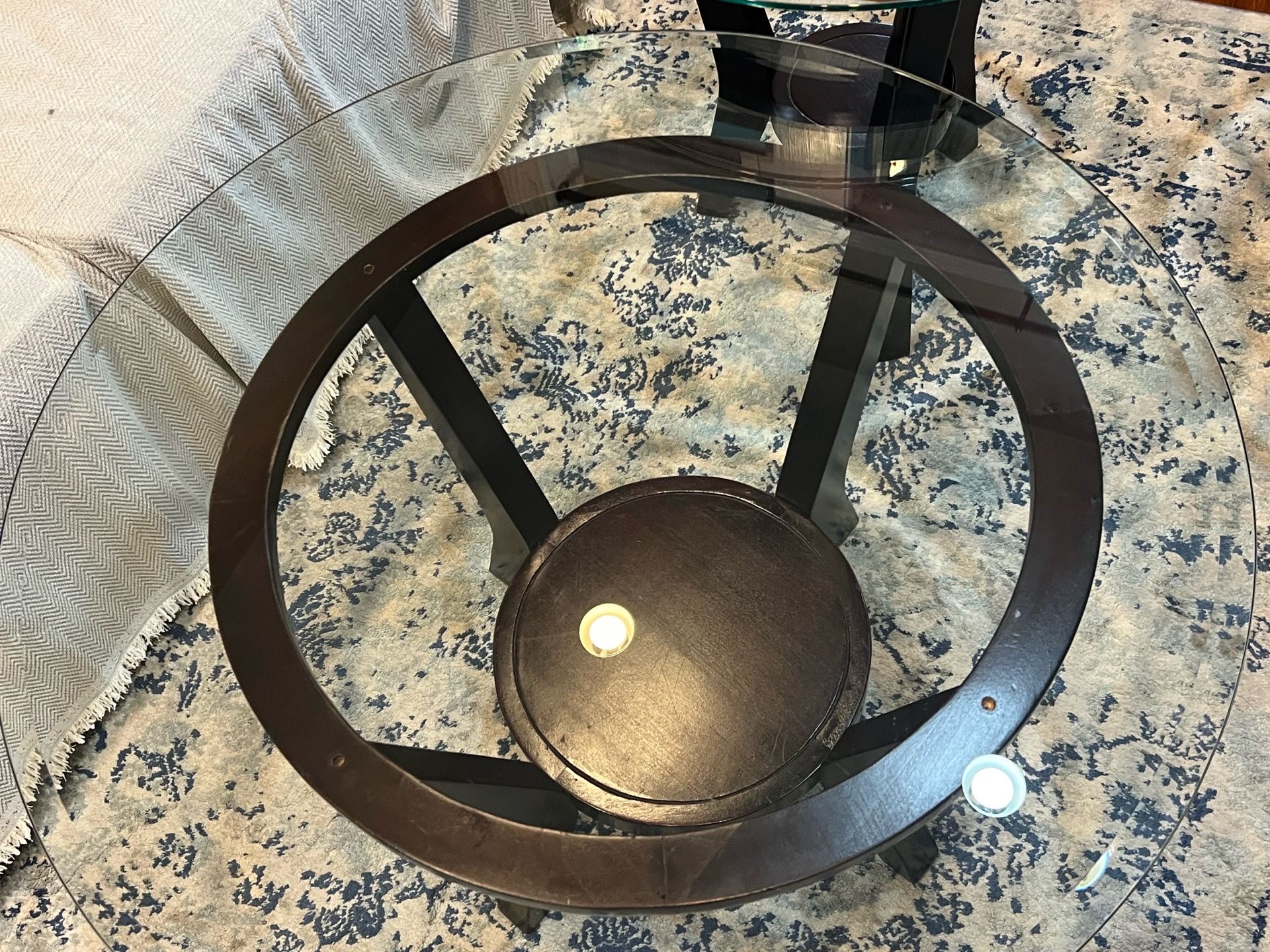 Table Set - photo 3