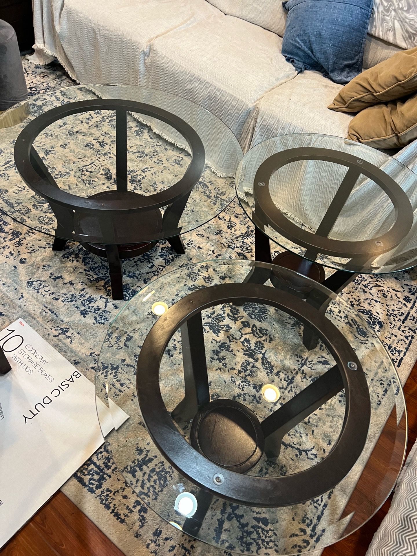 Table Set - photo 5