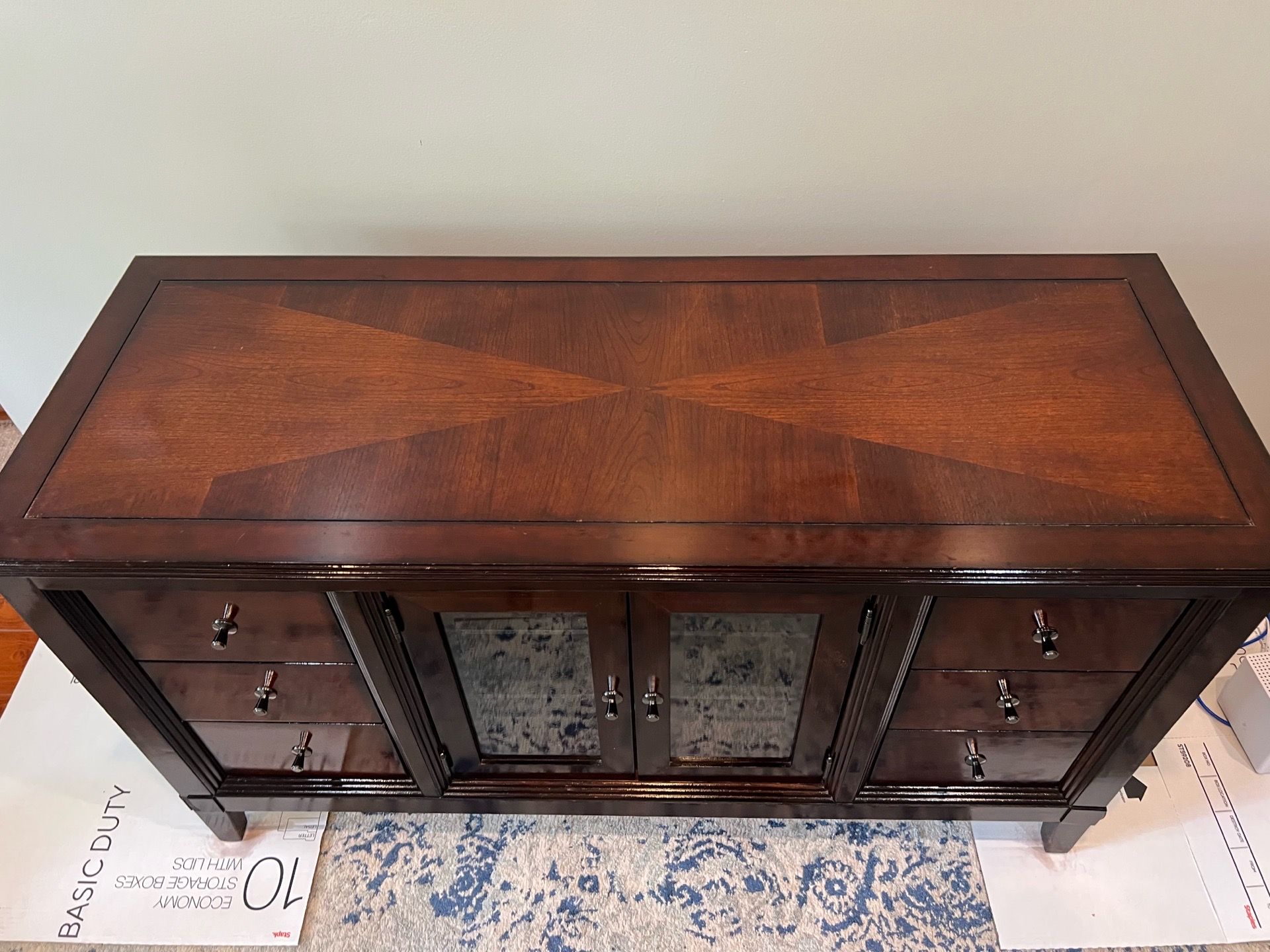 TV Stand