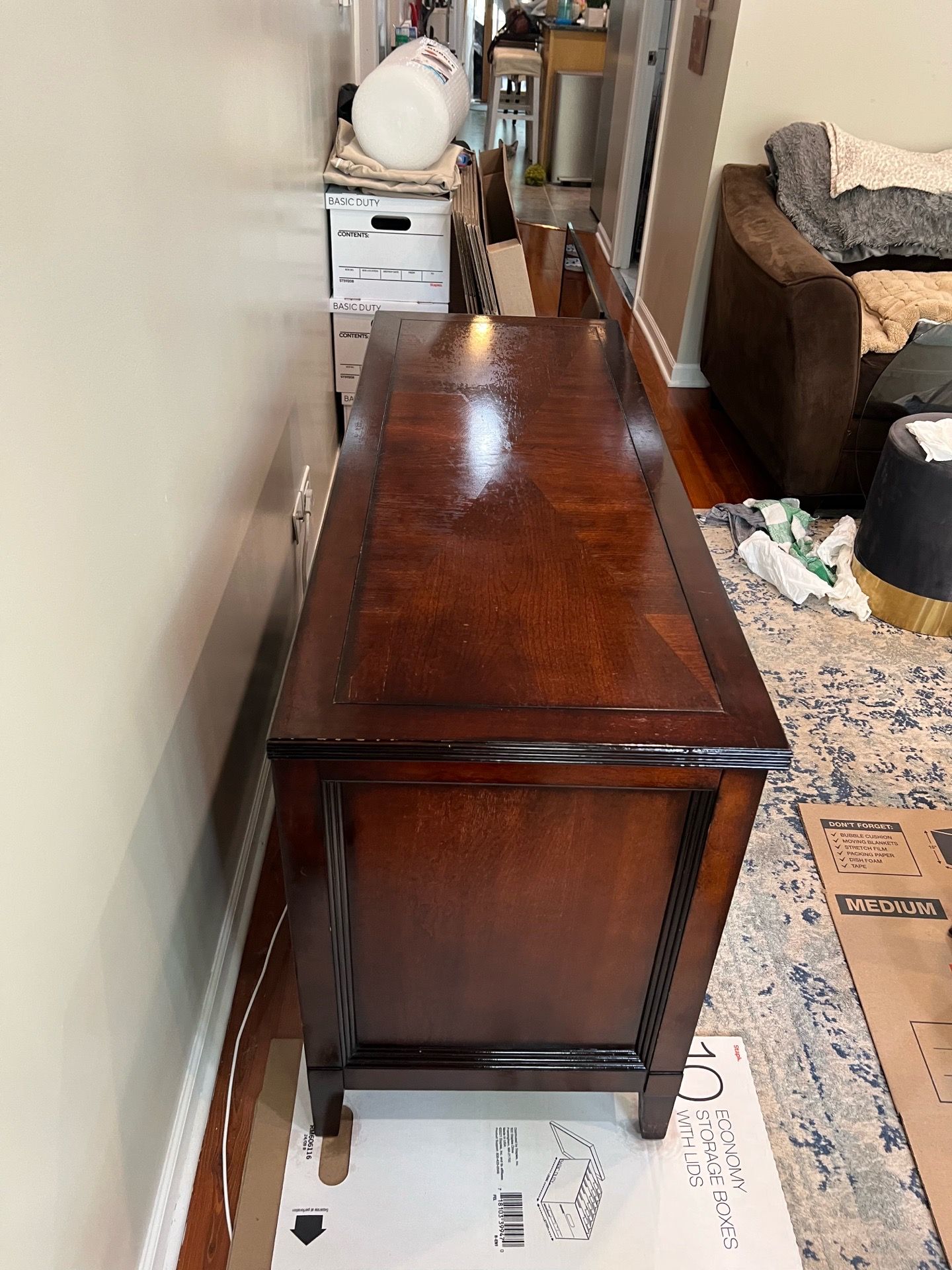 TV Stand - photo 4