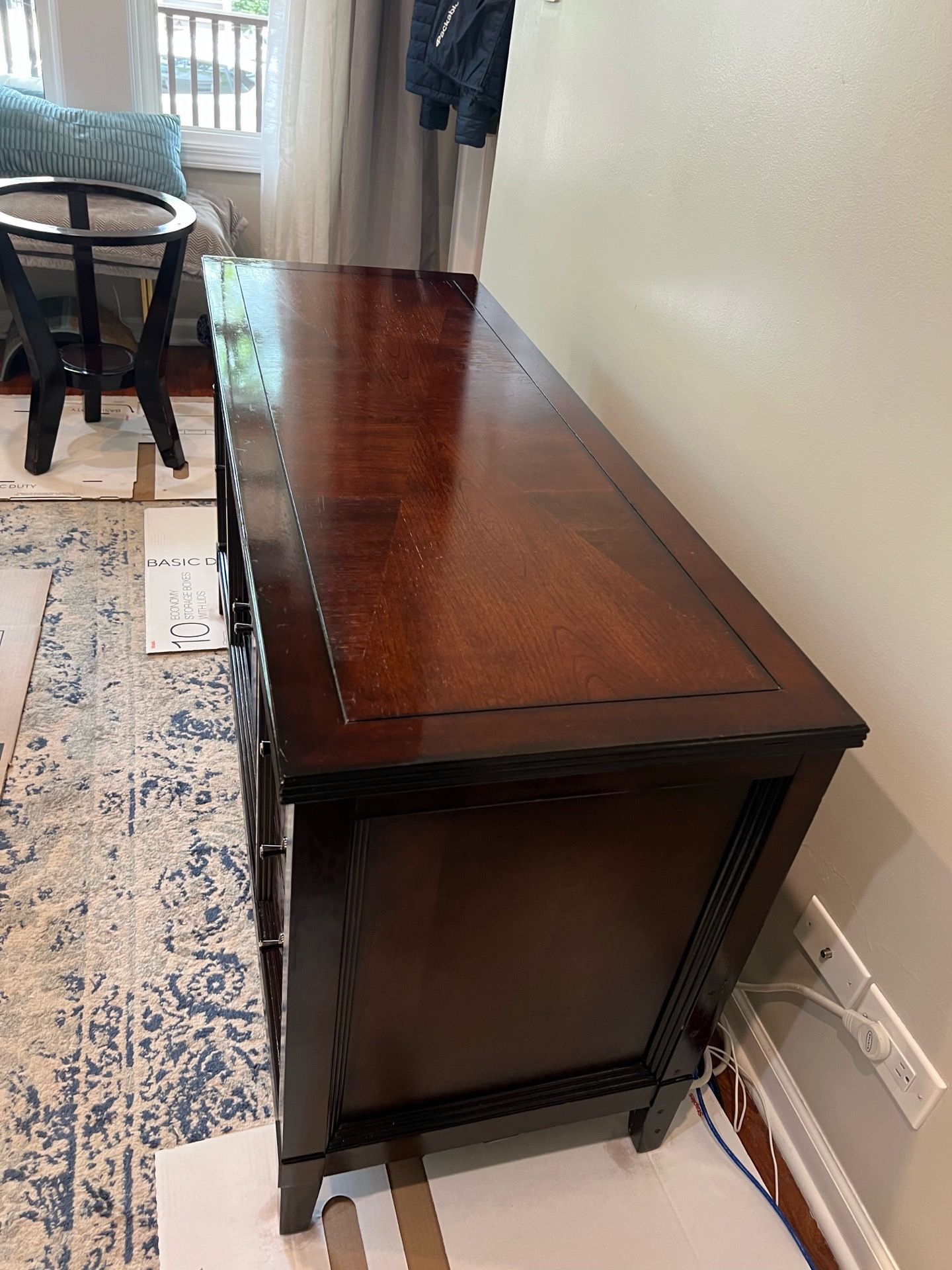 TV Stand - photo 5