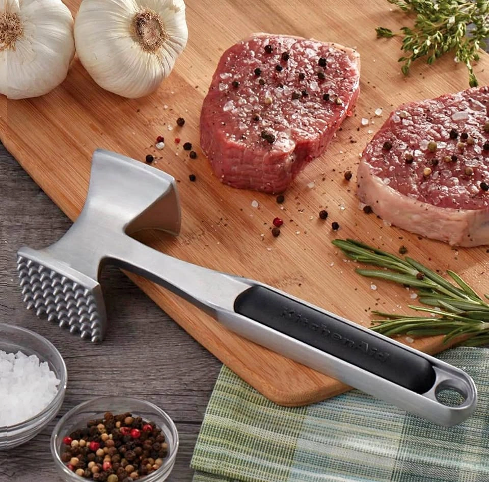 KitchenAid Gourmet Meat Tenderizer