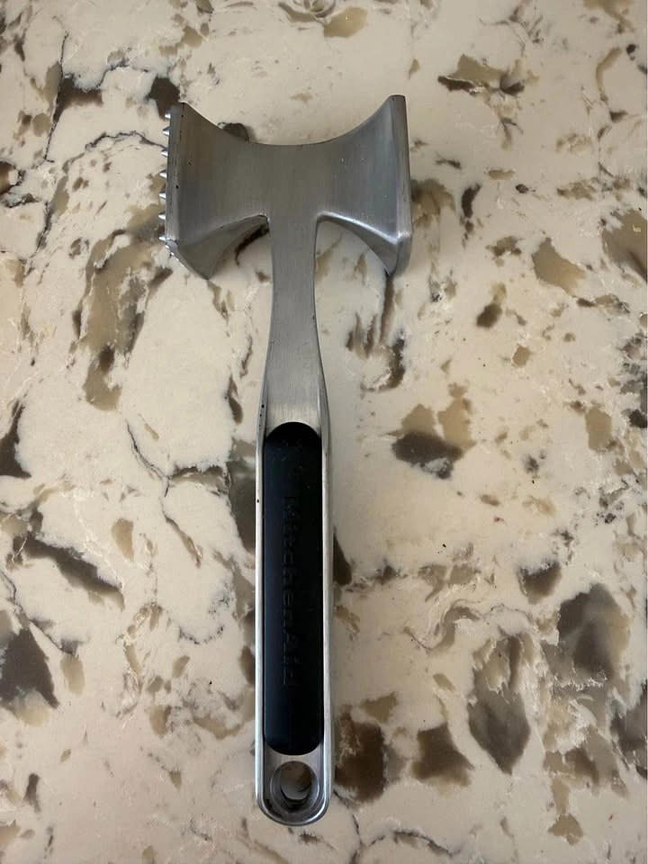 KitchenAid Gourmet Meat Tenderizer - photo 2