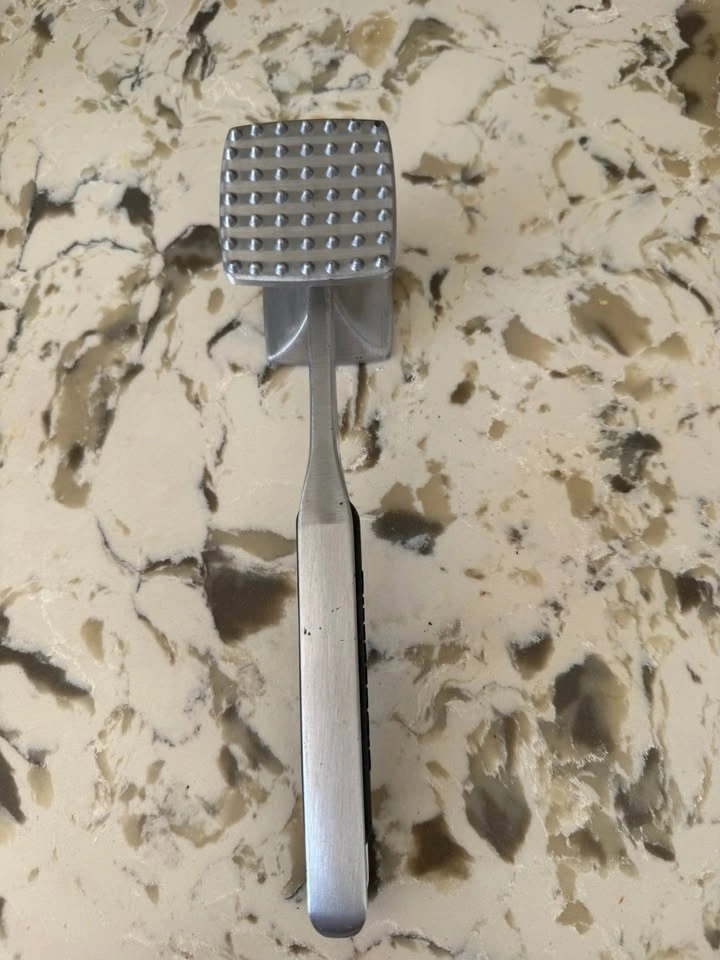 KitchenAid Gourmet Meat Tenderizer - photo 3