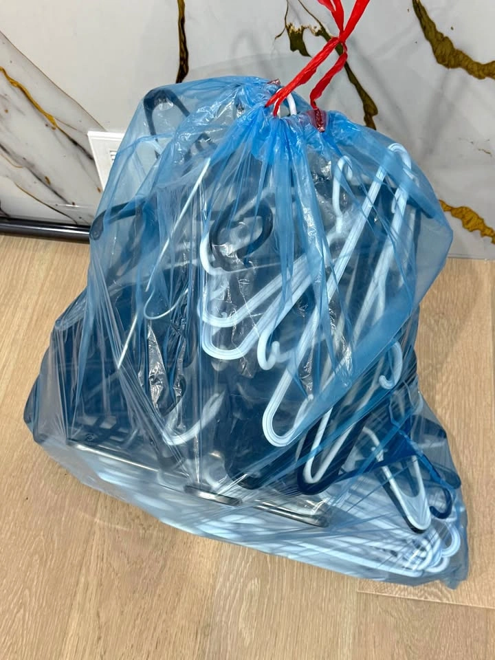 Large Bundle of Hangers – Moving Sale!