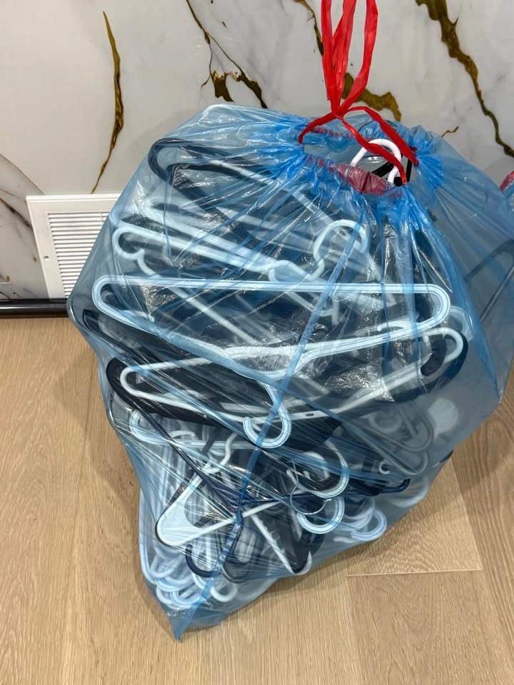 Large Bundle of Hangers – Moving Sale! - photo 2