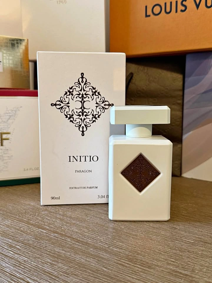 Initio Paragon 90mL