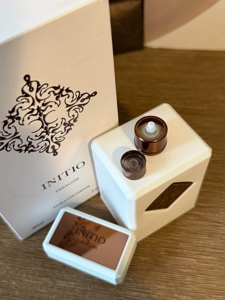 Initio Paragon 90mL - photo 2