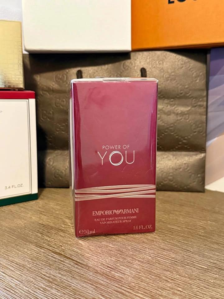 Power Of You 50mL Sealed