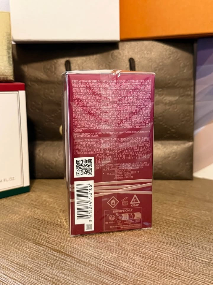 Power Of You 50mL Sealed - photo 2