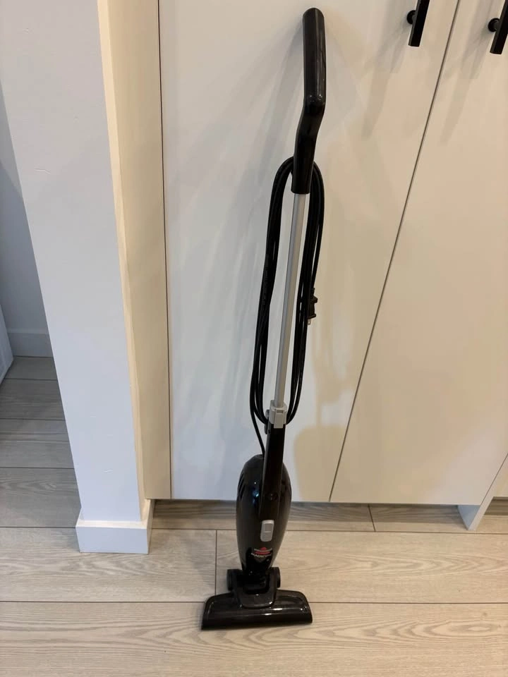 Bissell Magic Vac 2-in-1 Vacuum – Stick & Handheld - photo 2
