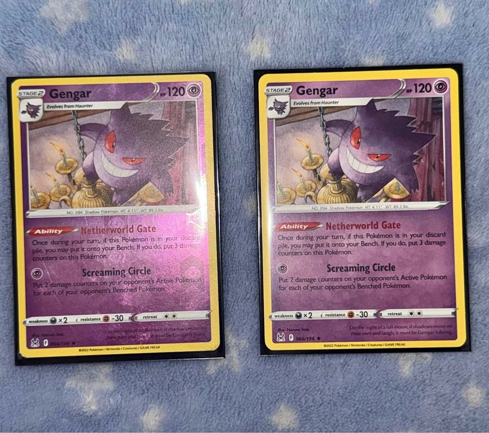 Pokémon cards for sale