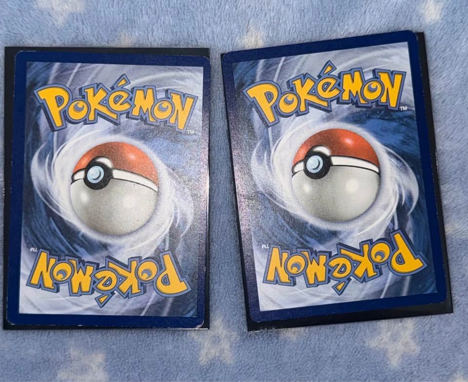 Pokémon cards for sale - photo 2