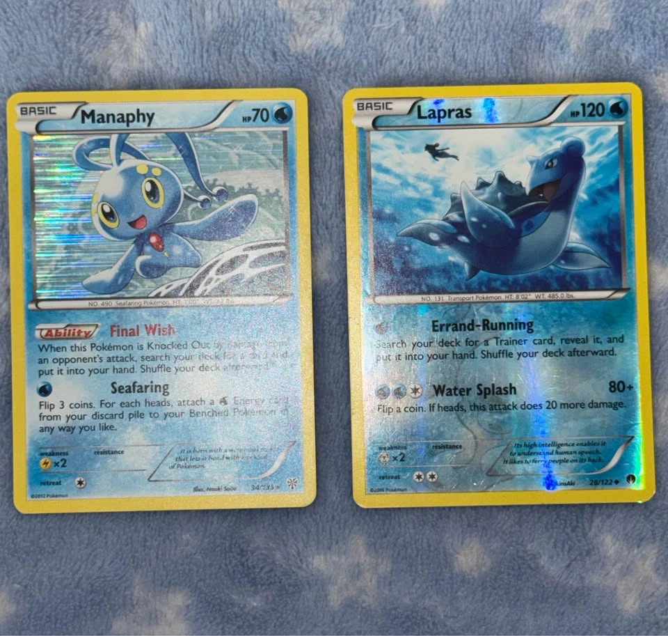 Pokémon cards for sale - photo 5