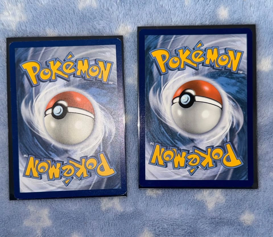 Pokémon cards for sale - photo 2