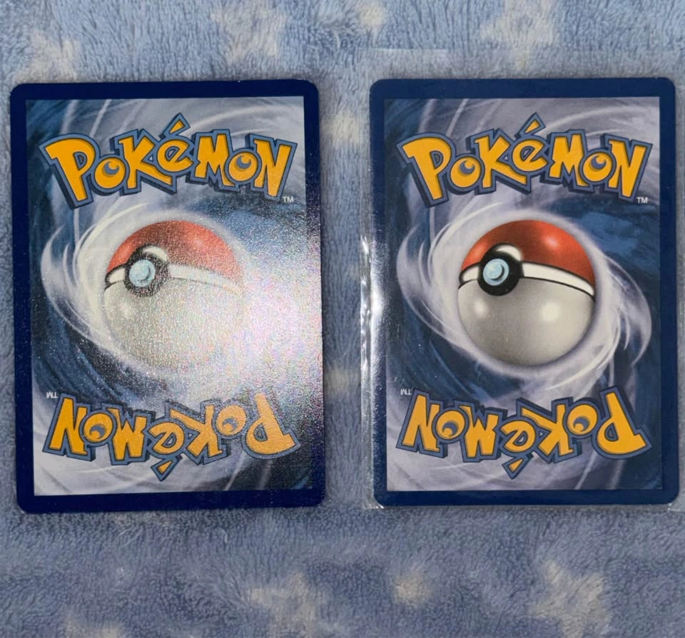 Pokémon cards for sale - photo 4