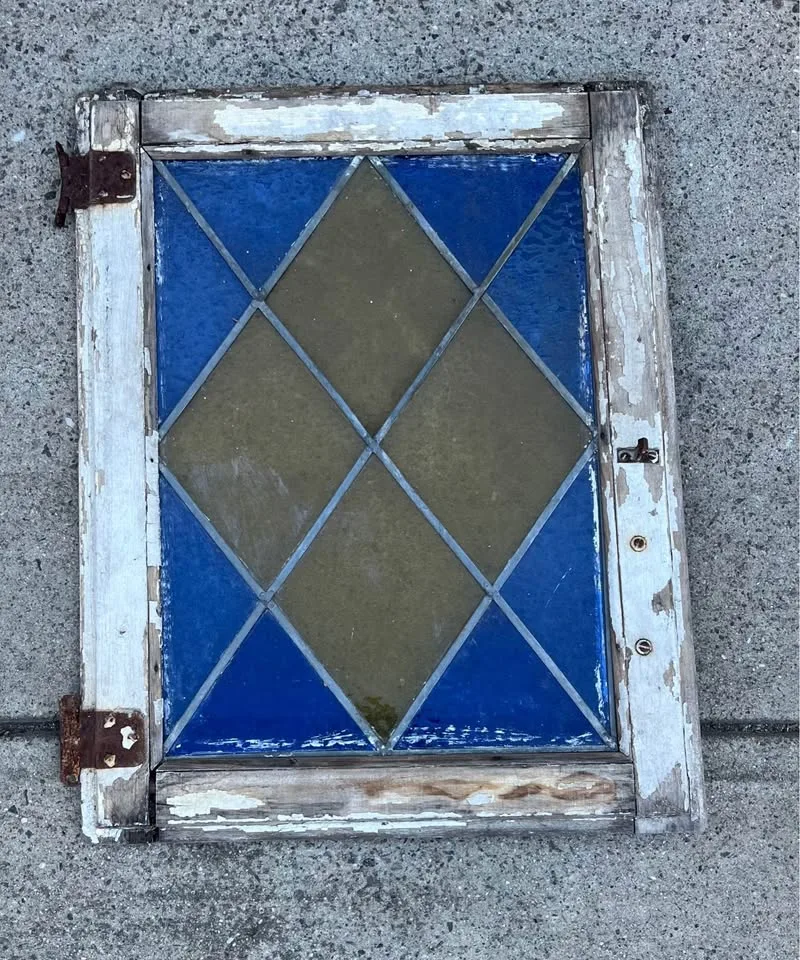 Stained Glass Window Antique image indicator(6)