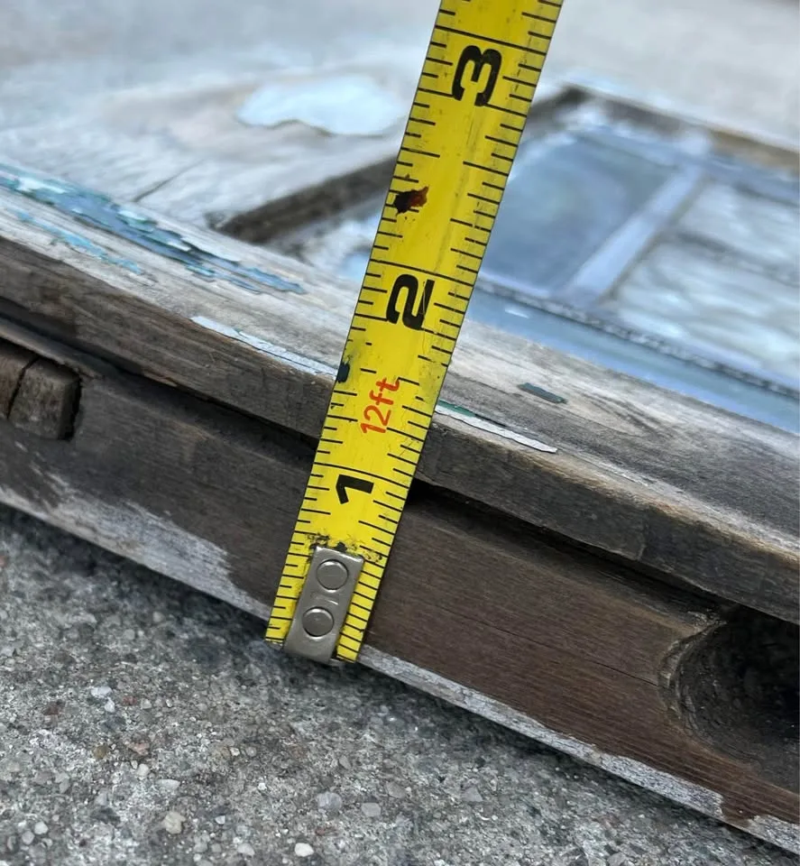 Stained Glass Window Antique image indicator(7)