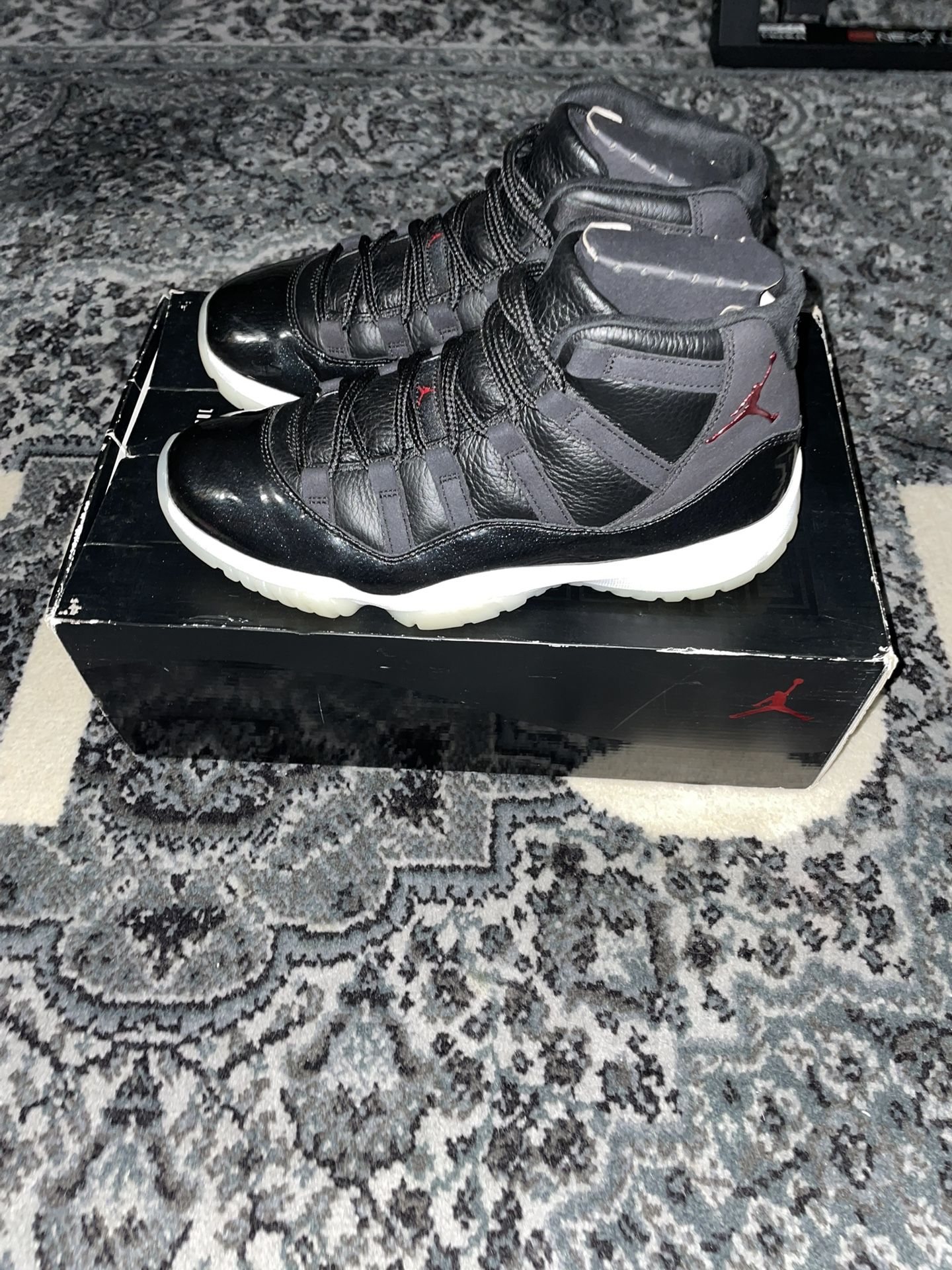 Jordan 11 Retro 72-10 - photo 5