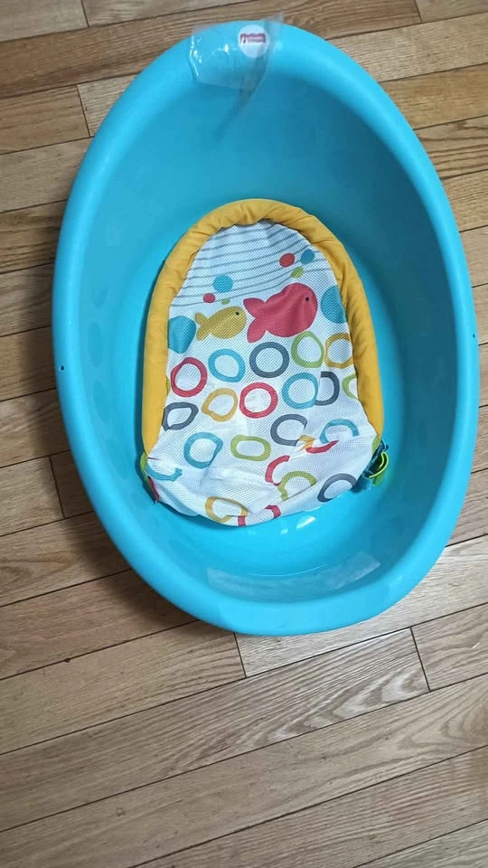 Baby bath tub - photo 2