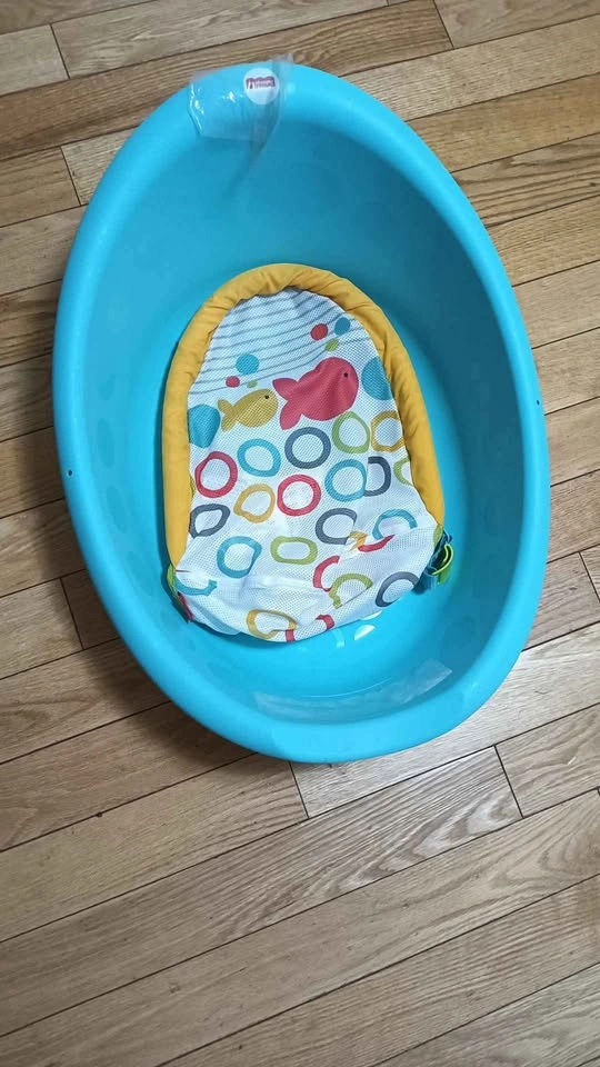 Baby bath tub - photo 3