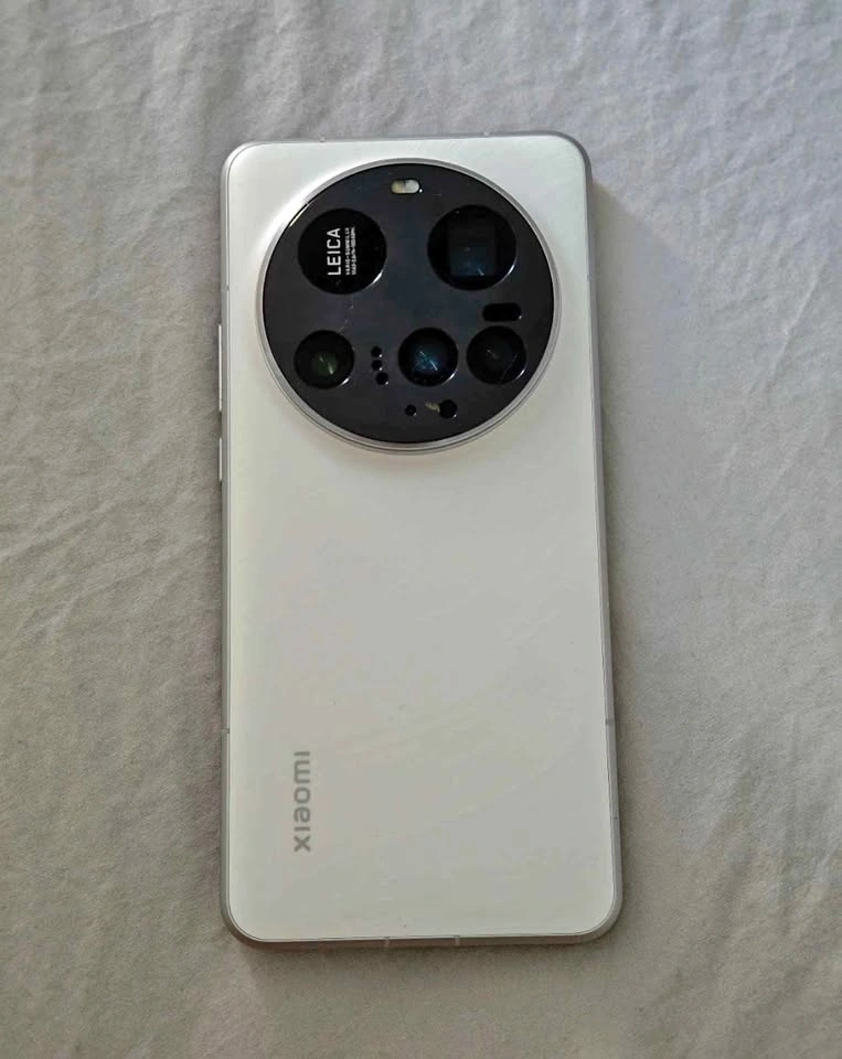 Xiaomi 15 Ultra 12/256GB Snow White