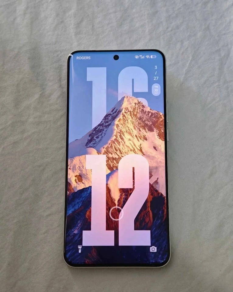 Xiaomi 15 Ultra 12/256GB Snow White - photo 2