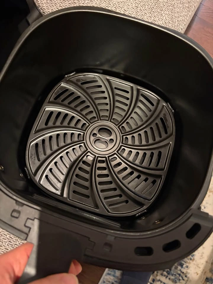 Gourmia 7 Quart Digital Air Fryer - photo 3