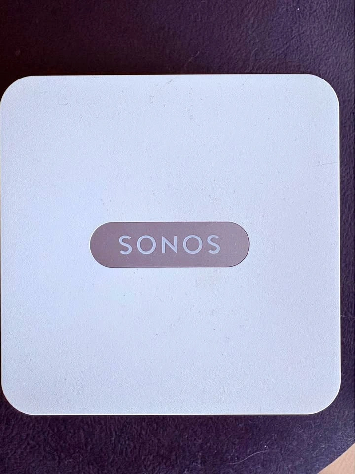 Sonos Connect Wireless Audio Streamer