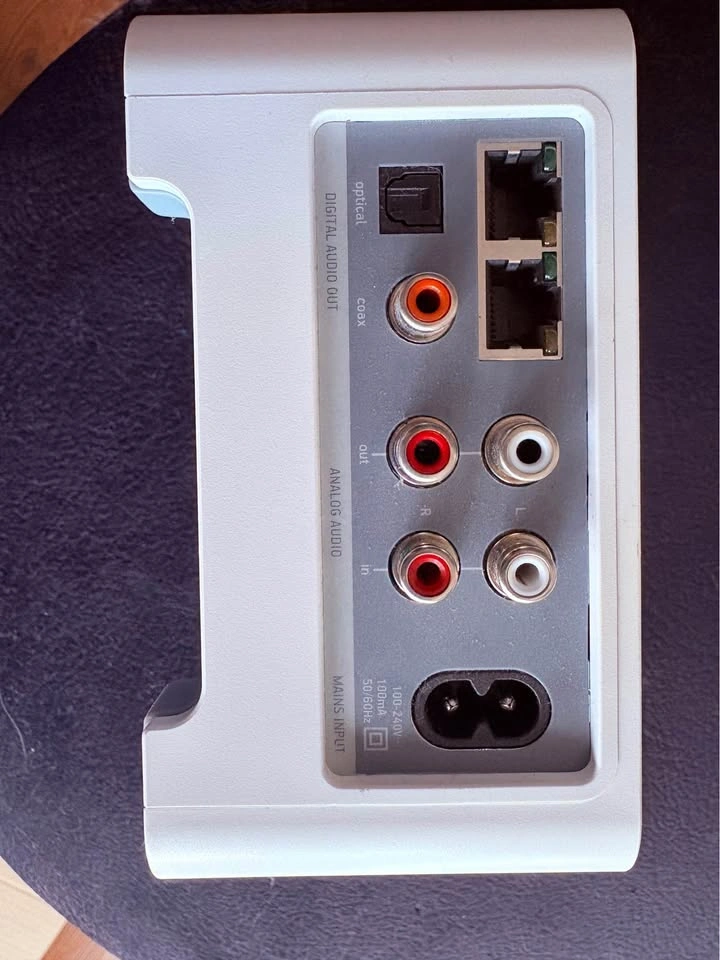 Sonos Connect Wireless Audio Streamer - photo 3