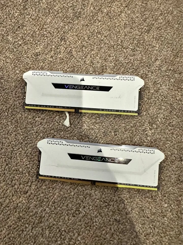 DDR4 Ram 16gb