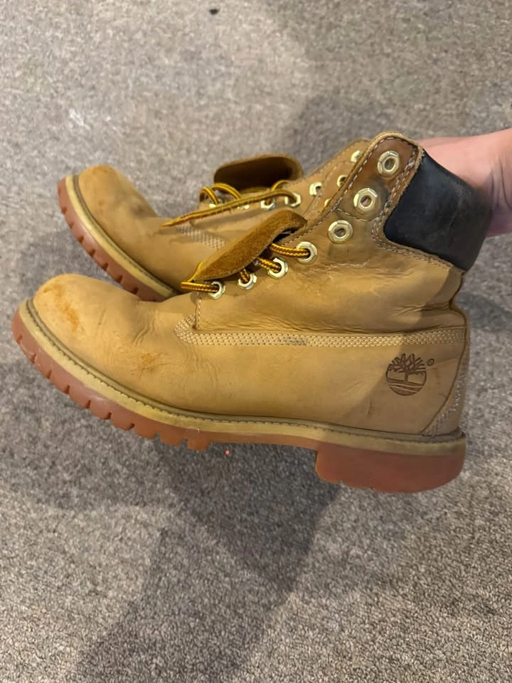 Timbs men 8.5 - photo 2
