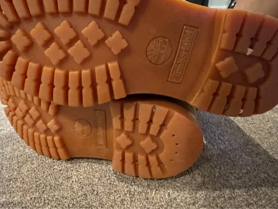Timbs men 8.5 - photo 3