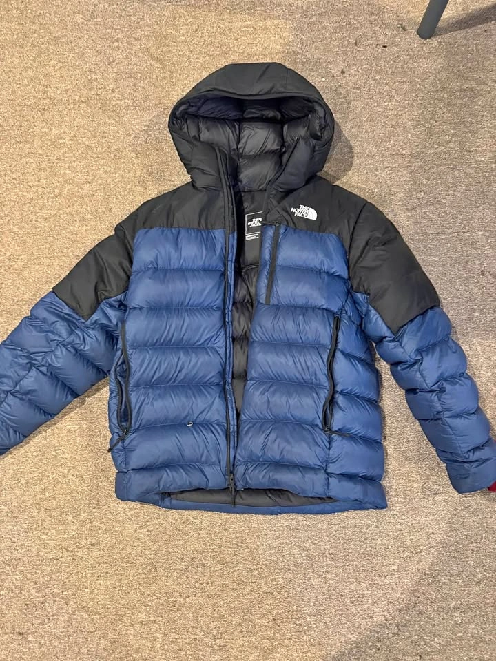Authentic North Face Jacket