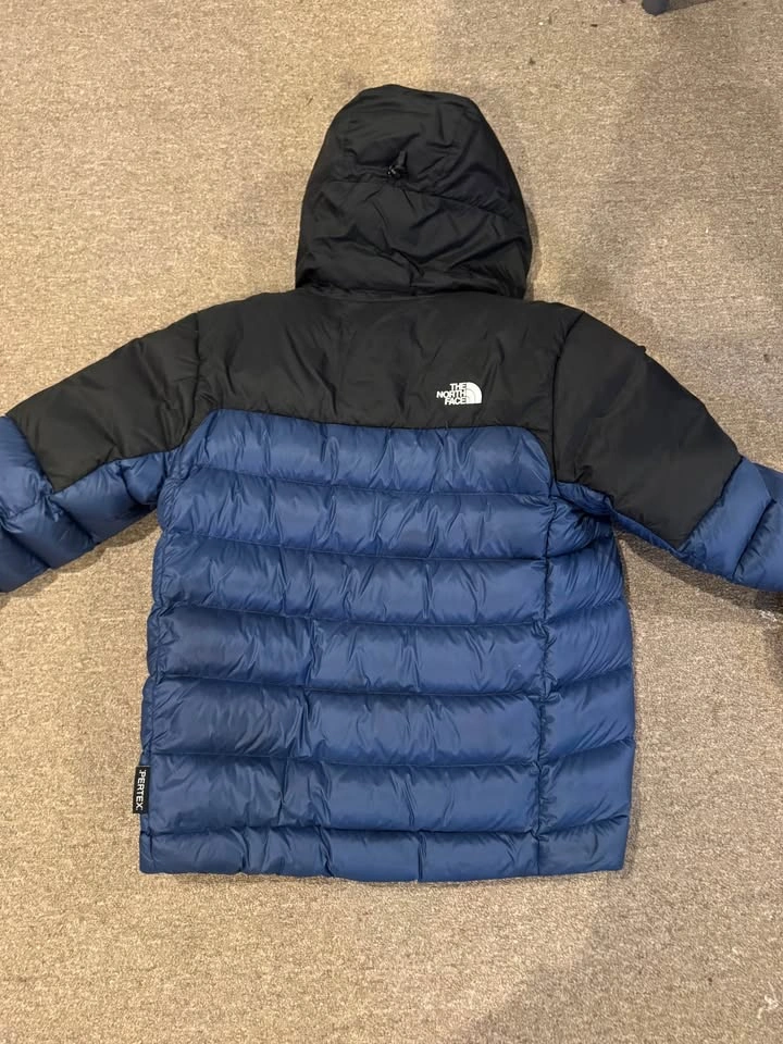 Authentic North Face Jacket - photo 2