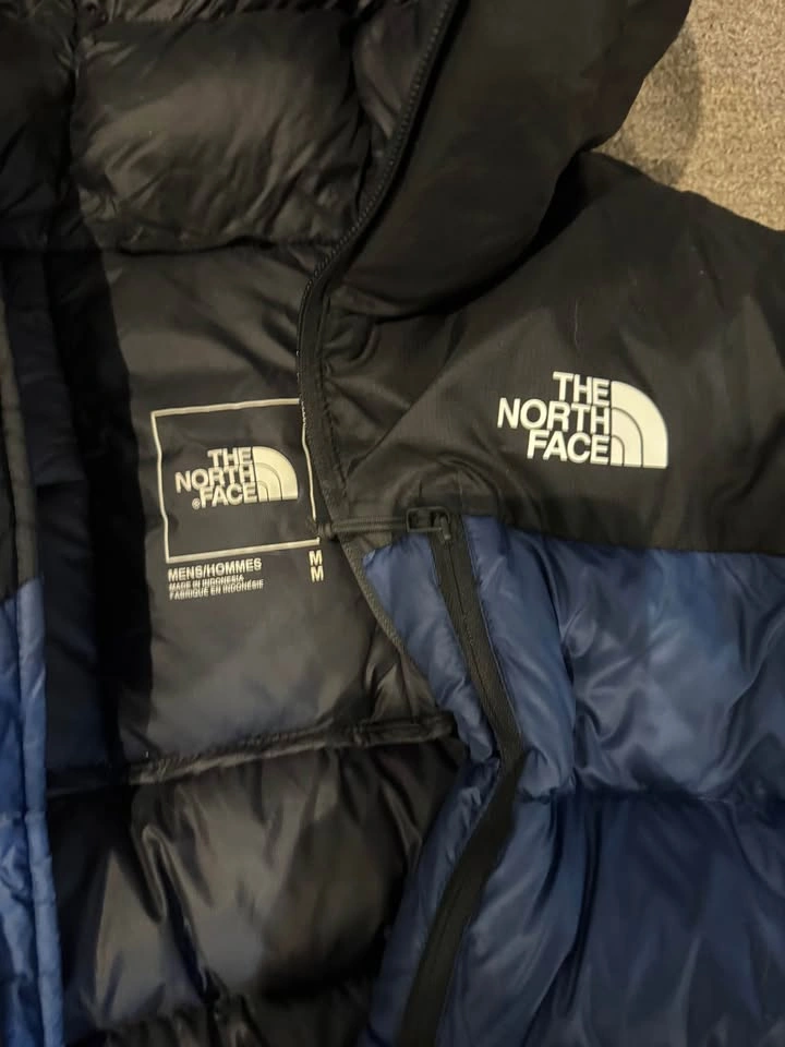 Authentic North Face Jacket - photo 3