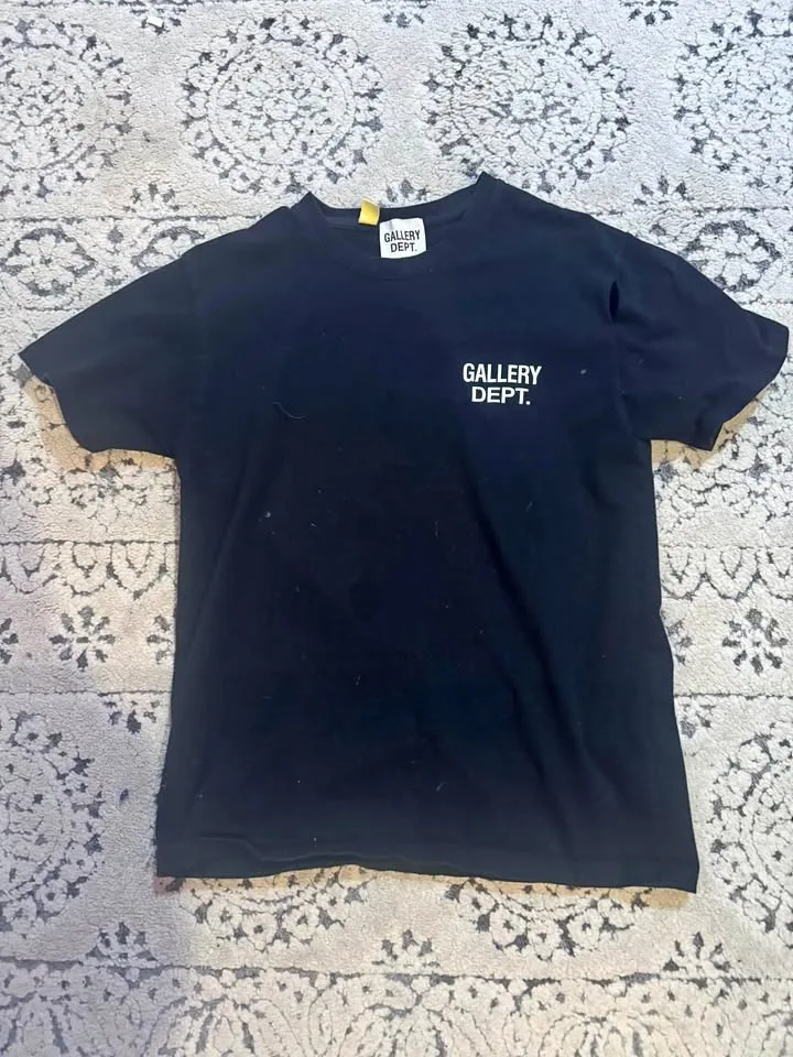 Gallery Dept Shirt