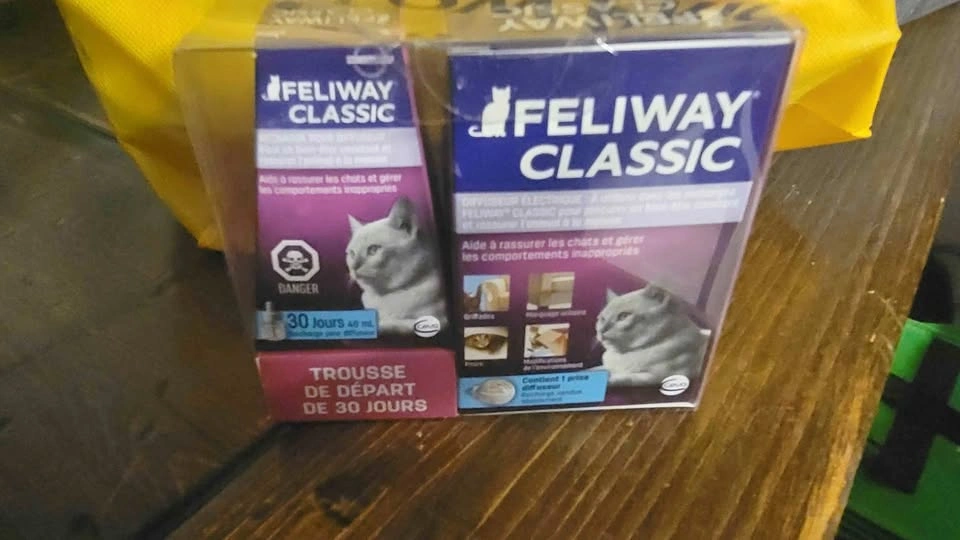 Feliway classic