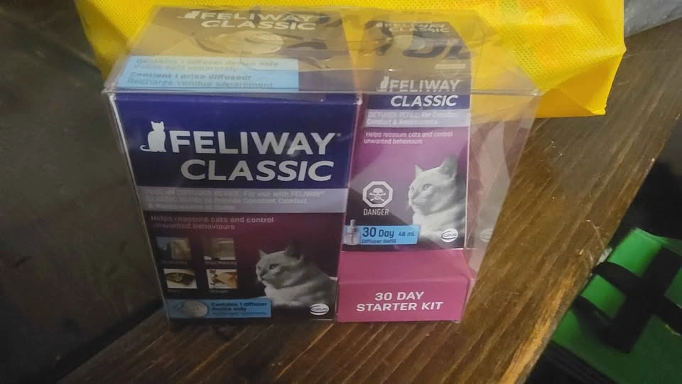 Feliway classic - photo 2
