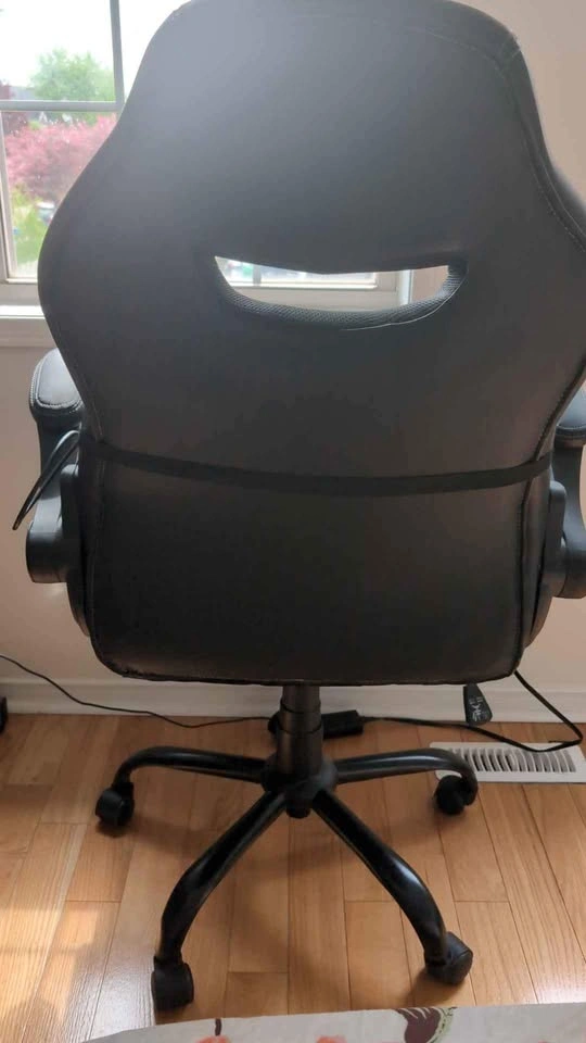 Office work chair good condition - photo 2