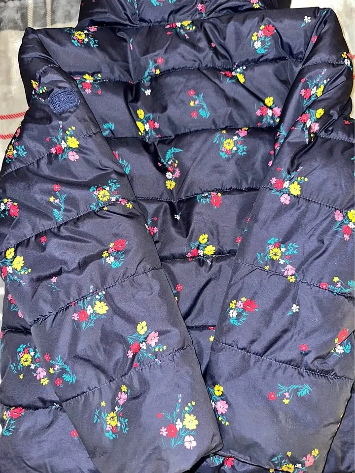 Winter Jacket girls