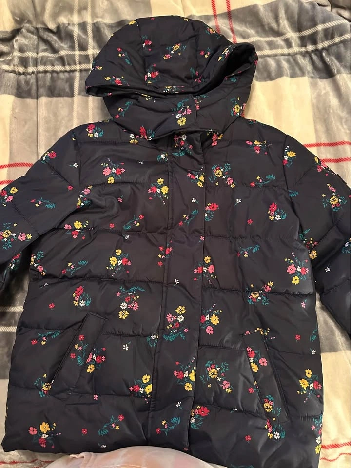 Winter Jacket girls - photo 5