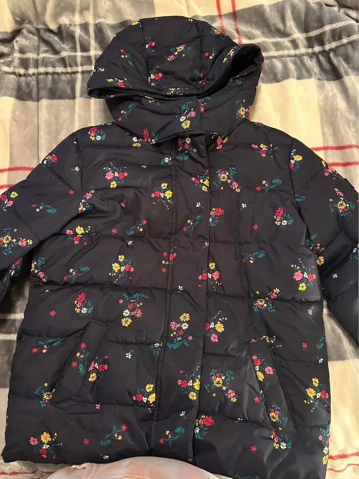 Winter Jacket girls - photo 5
