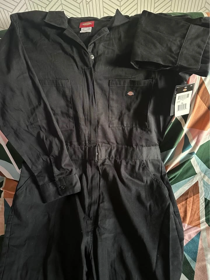Brand New Dickies Coverall - Women's XL - photo 2