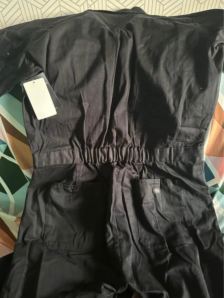 Brand New Dickies Coverall - Women's XL - photo 3
