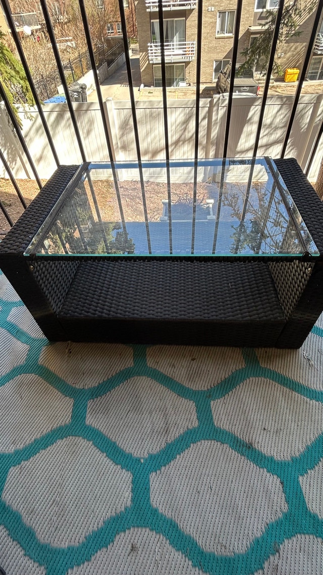 Patio Table - photo 4